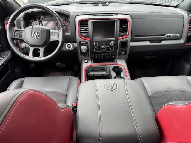 Dodge Ram image 2