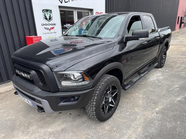 Dodge Ram image 4