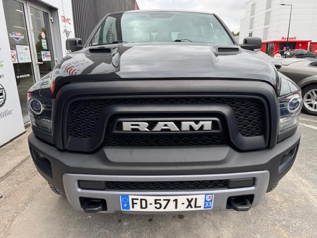 Dodge Ram image 5