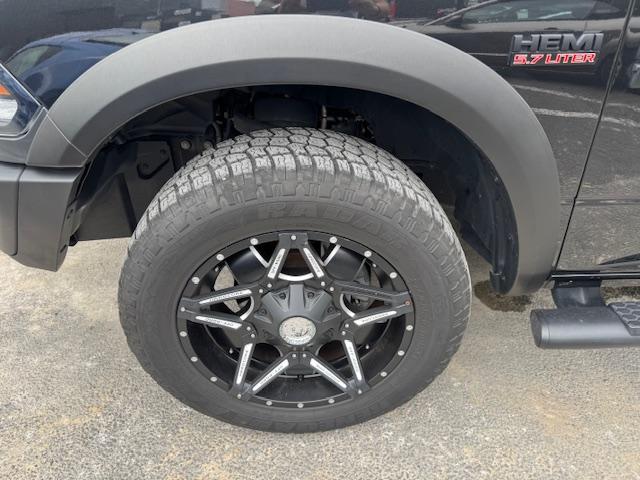 Dodge Ram image 6