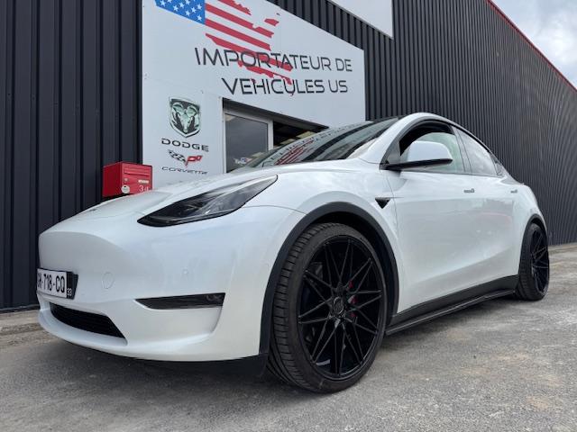 Tesla Model Y image 7