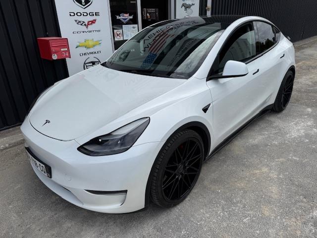 Tesla Model Y image 4