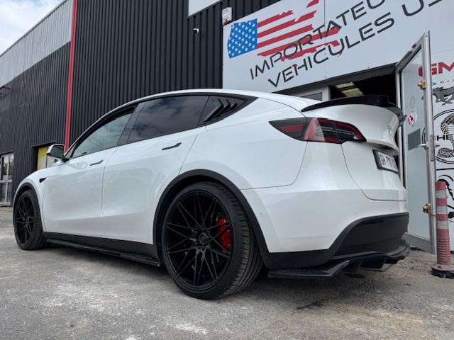 Tesla Model Y image 3