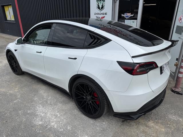 Tesla Model Y image 1