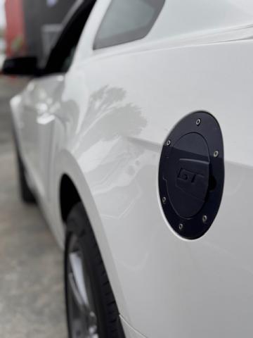 Ford Mustang image 7