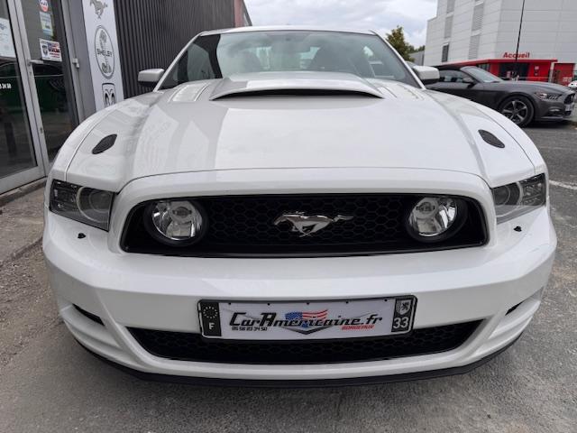 Ford Mustang image 4