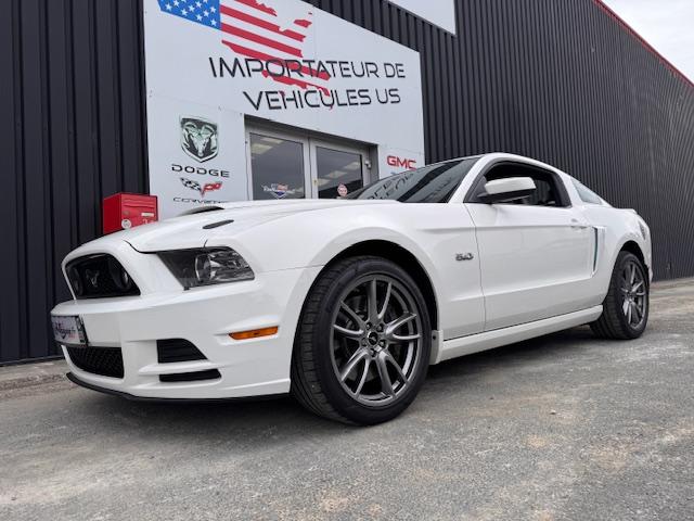 Ford Mustang image 2