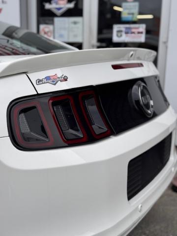Ford Mustang image 3