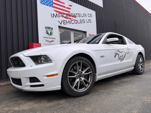 Ford Mustang image 4