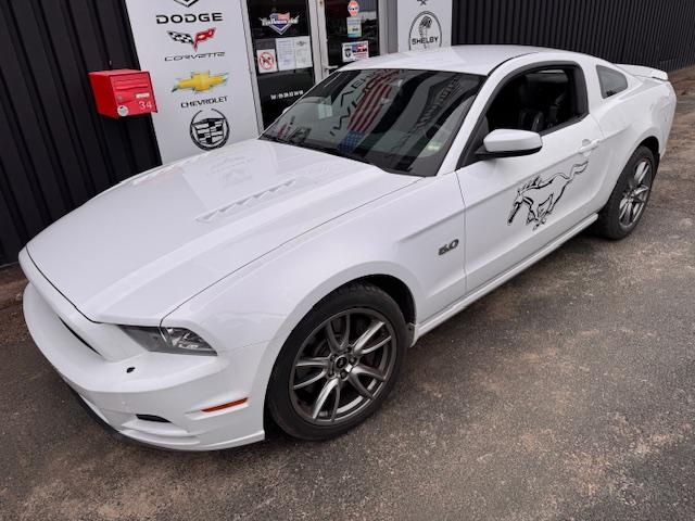 Ford Mustang image 7