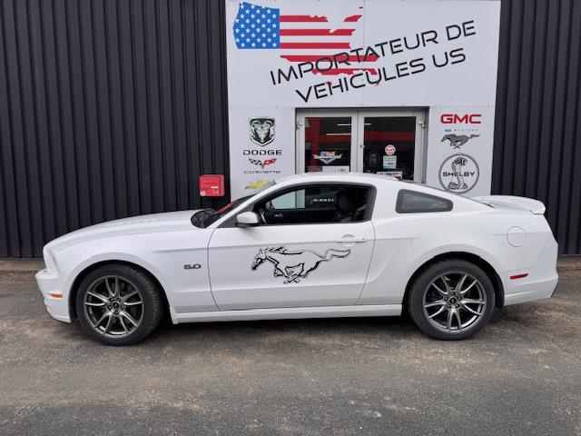 Ford Mustang image 8