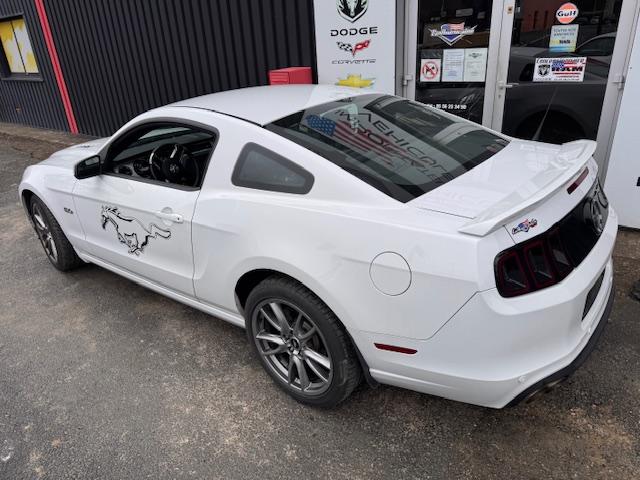 Ford Mustang image 9