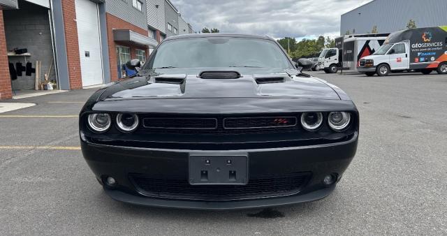 Dodge Challenger image 2