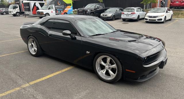 Dodge Challenger image 4