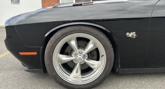 Dodge Challenger image 5