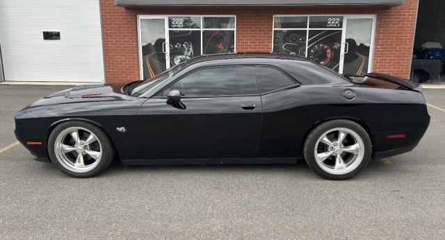Dodge Challenger image 6