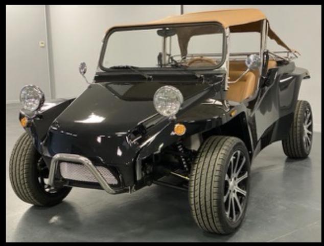 Embuggy