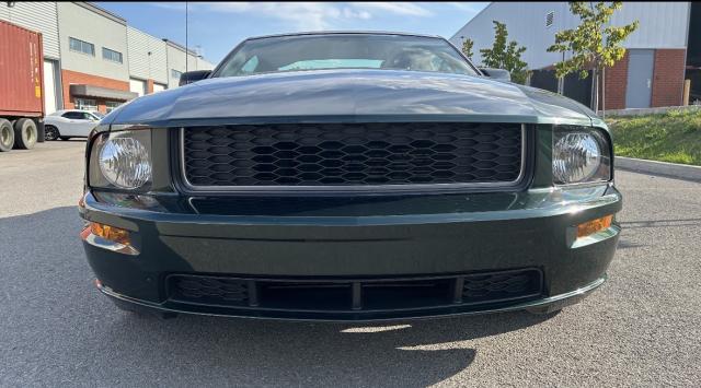 Ford Mustang image 3