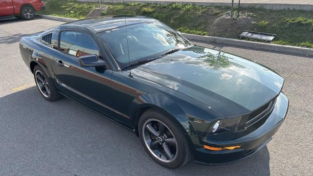 Ford Mustang image 8
