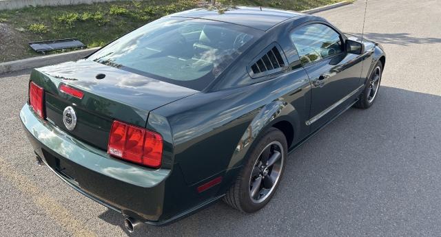 Ford Mustang image 6