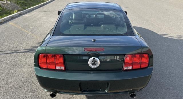 Ford Mustang image 7