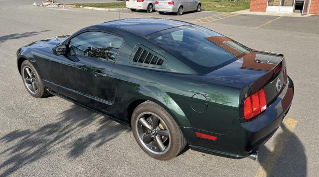 Ford Mustang image 2