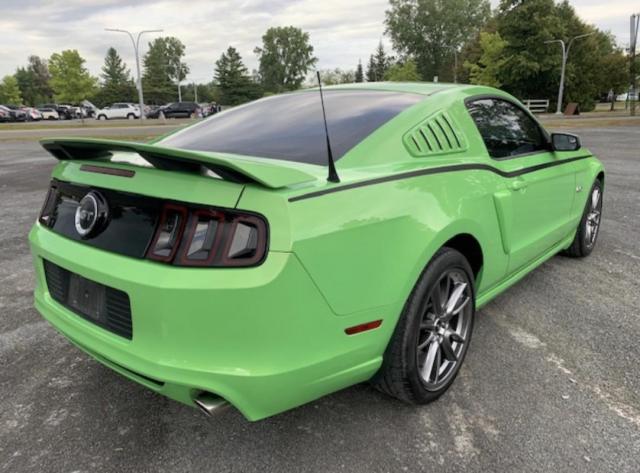 Ford Mustang image 7