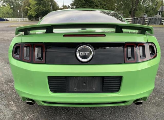 Ford Mustang image 2