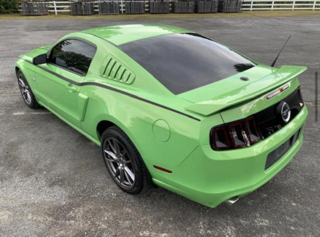 Ford Mustang image 5
