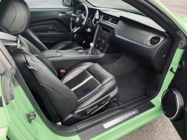 Ford Mustang image 6