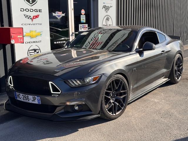 Ford