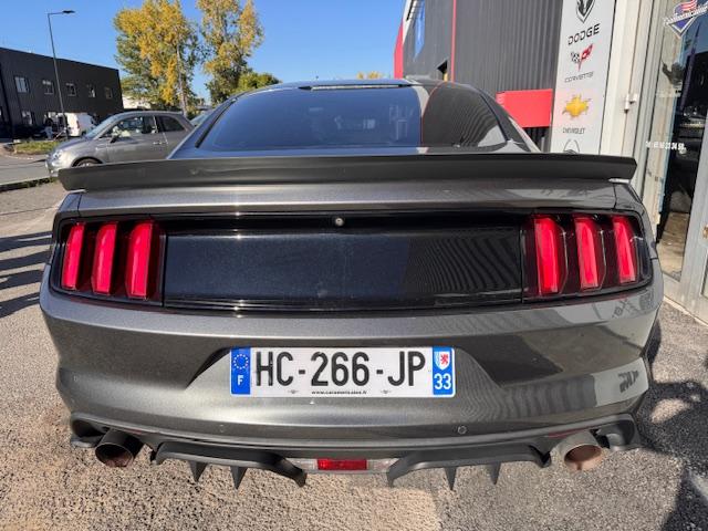 Ford Mustang image 5