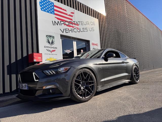 Ford Mustang image 1