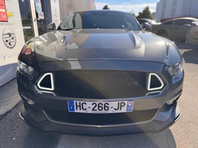 Ford Mustang image 2