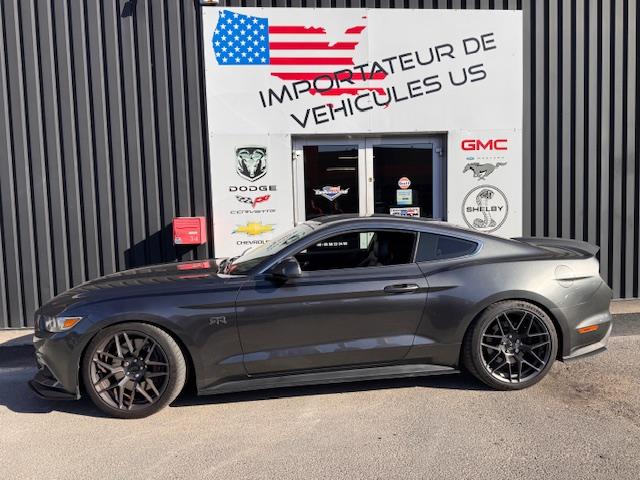 Ford Mustang image 4