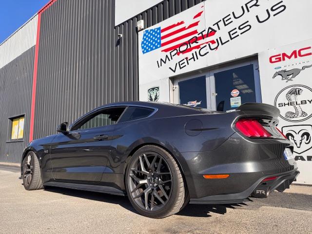 Ford Mustang image 8