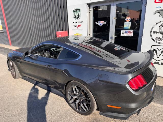 Ford Mustang image 3