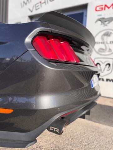 Ford Mustang image 7