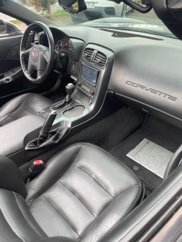 Chevrolet Corvette image 5