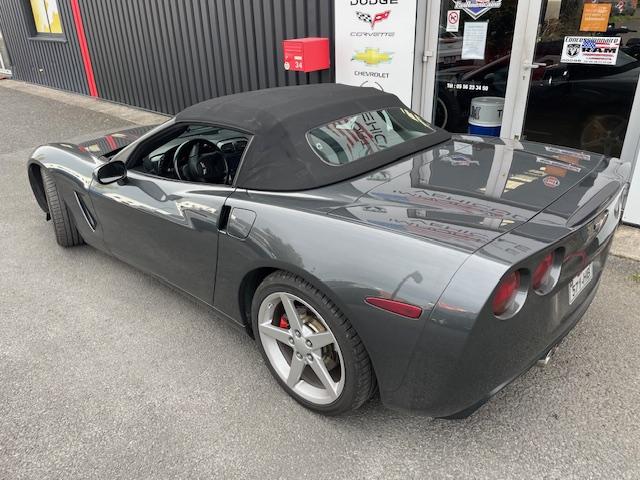 Chevrolet Corvette image 4