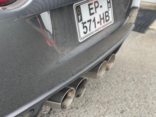 Chevrolet Corvette image 7