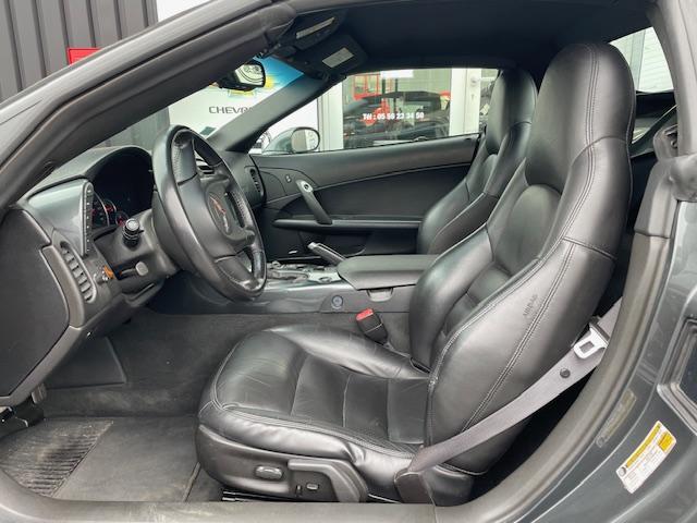 Chevrolet Corvette image 2