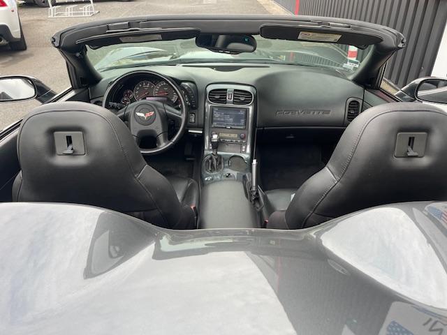 Chevrolet Corvette image 3