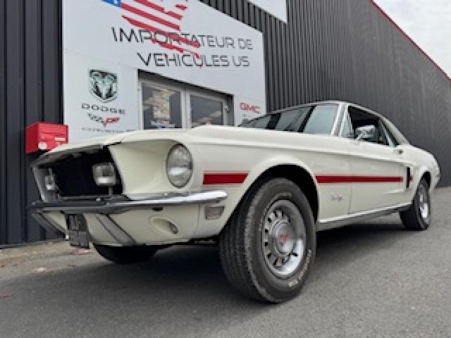 Ford Mustang image 2