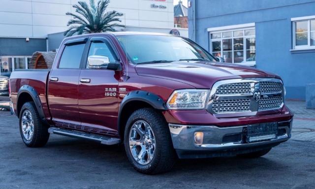 Dodge Ram 1500 Laramie 46000km