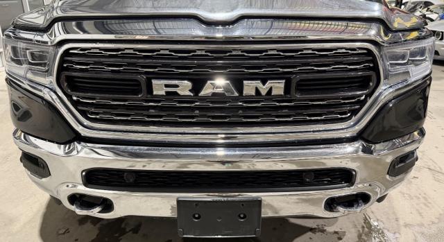 Dodge Ram image 8