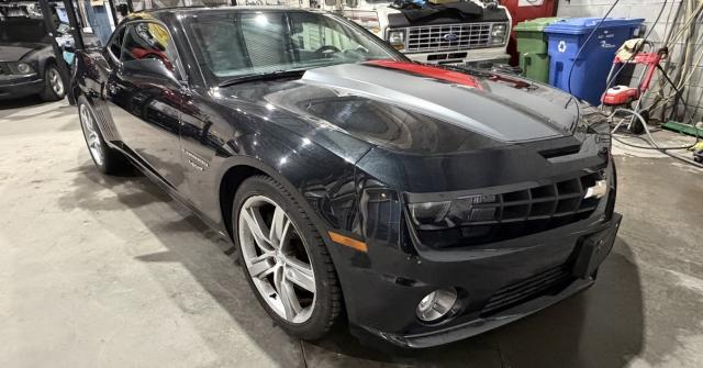 Chevrolet Camaro image 1