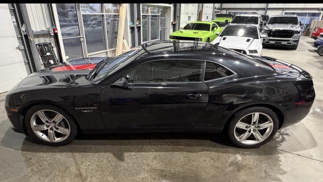 Chevrolet Camaro image 6