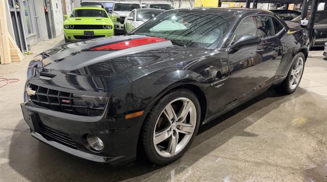 Chevrolet Camaro image 9