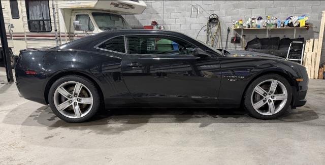 Chevrolet Camaro image 7